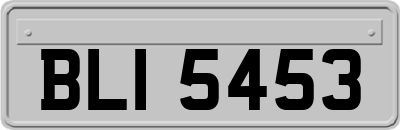 BLI5453