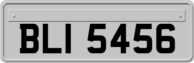 BLI5456