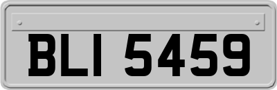 BLI5459