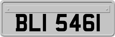 BLI5461