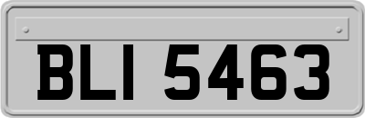 BLI5463