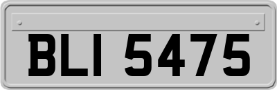 BLI5475