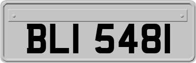 BLI5481