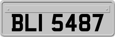 BLI5487