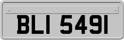 BLI5491