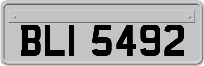 BLI5492