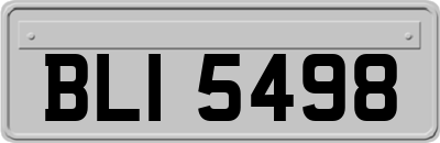 BLI5498