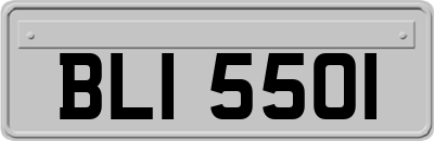 BLI5501