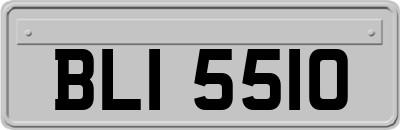 BLI5510