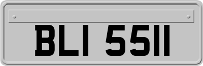 BLI5511