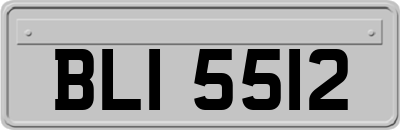 BLI5512