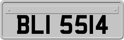 BLI5514