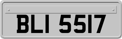 BLI5517