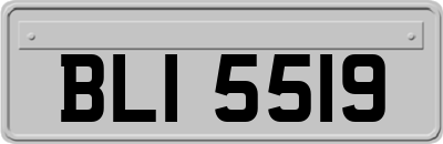 BLI5519