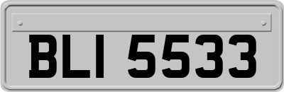 BLI5533