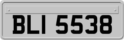 BLI5538