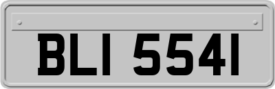 BLI5541