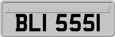 BLI5551