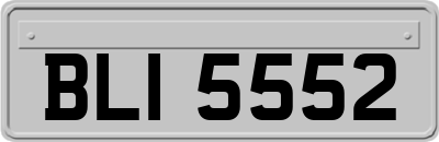 BLI5552