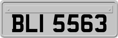 BLI5563
