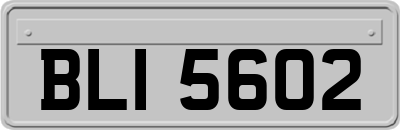 BLI5602