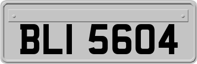 BLI5604