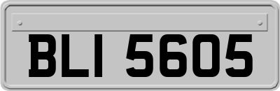 BLI5605