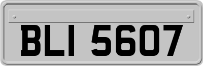 BLI5607