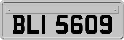 BLI5609