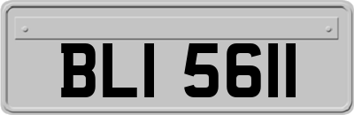 BLI5611