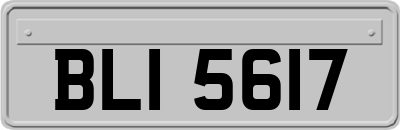BLI5617