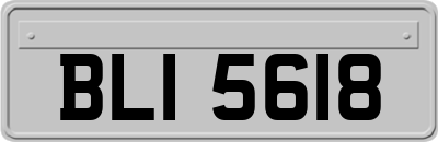 BLI5618
