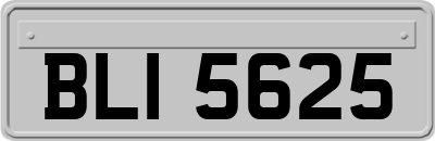 BLI5625