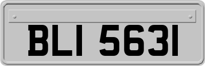BLI5631