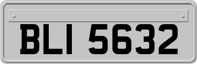 BLI5632