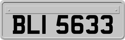 BLI5633