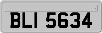 BLI5634