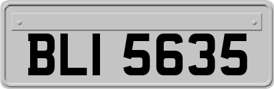 BLI5635