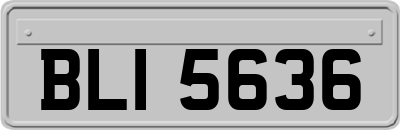 BLI5636