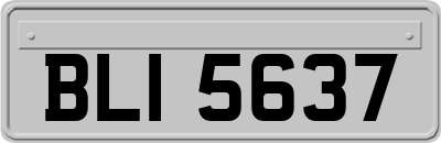 BLI5637