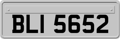 BLI5652