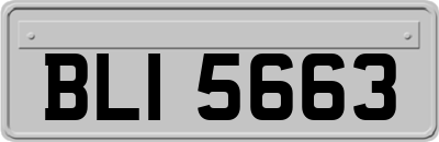 BLI5663