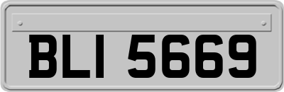 BLI5669