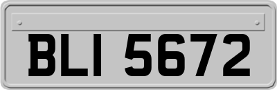 BLI5672
