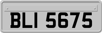 BLI5675