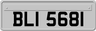 BLI5681