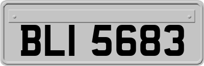 BLI5683