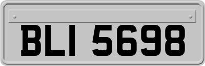 BLI5698