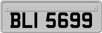 BLI5699