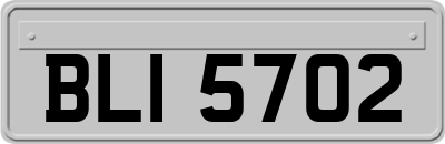BLI5702
